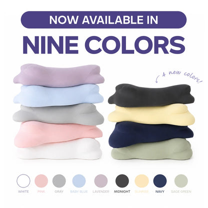 CloudAlign™ Pillow
